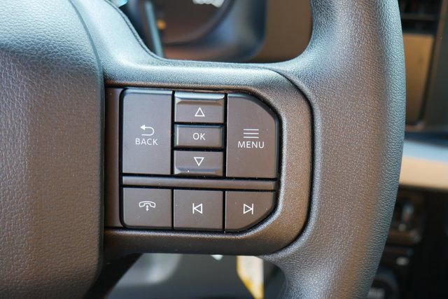 New 2026 Ford F250 XLT w/ FX4 Off-Road Package image 16