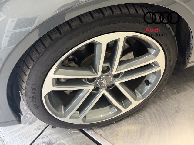 Used 2018 Audi A3 2.0T Premium w/ Convenience Package FWD image 5