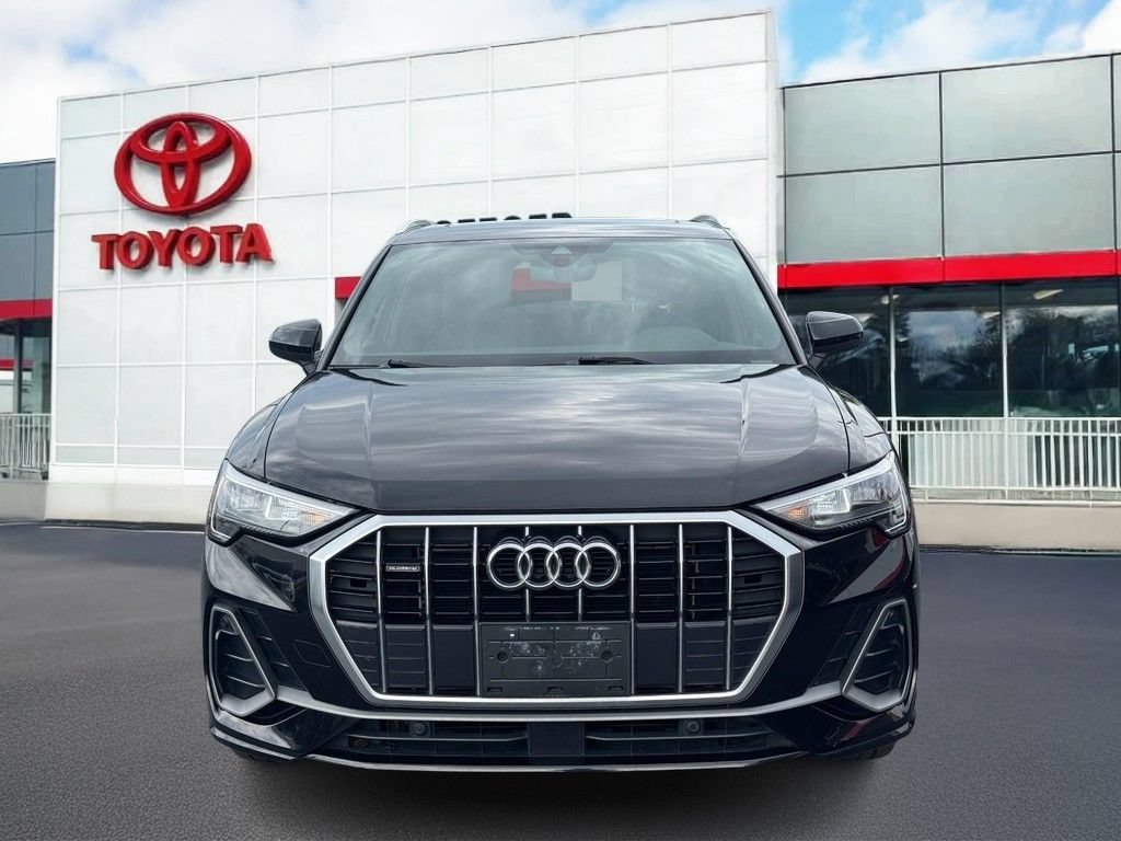 Used 2021 Audi Q3 2.0T Premium AWD/4WD image 11