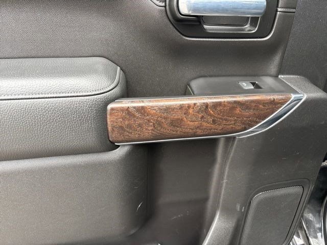 Used 2020 GMC Sierra 1500 Denali w/ Denali Ultimate Package image 35