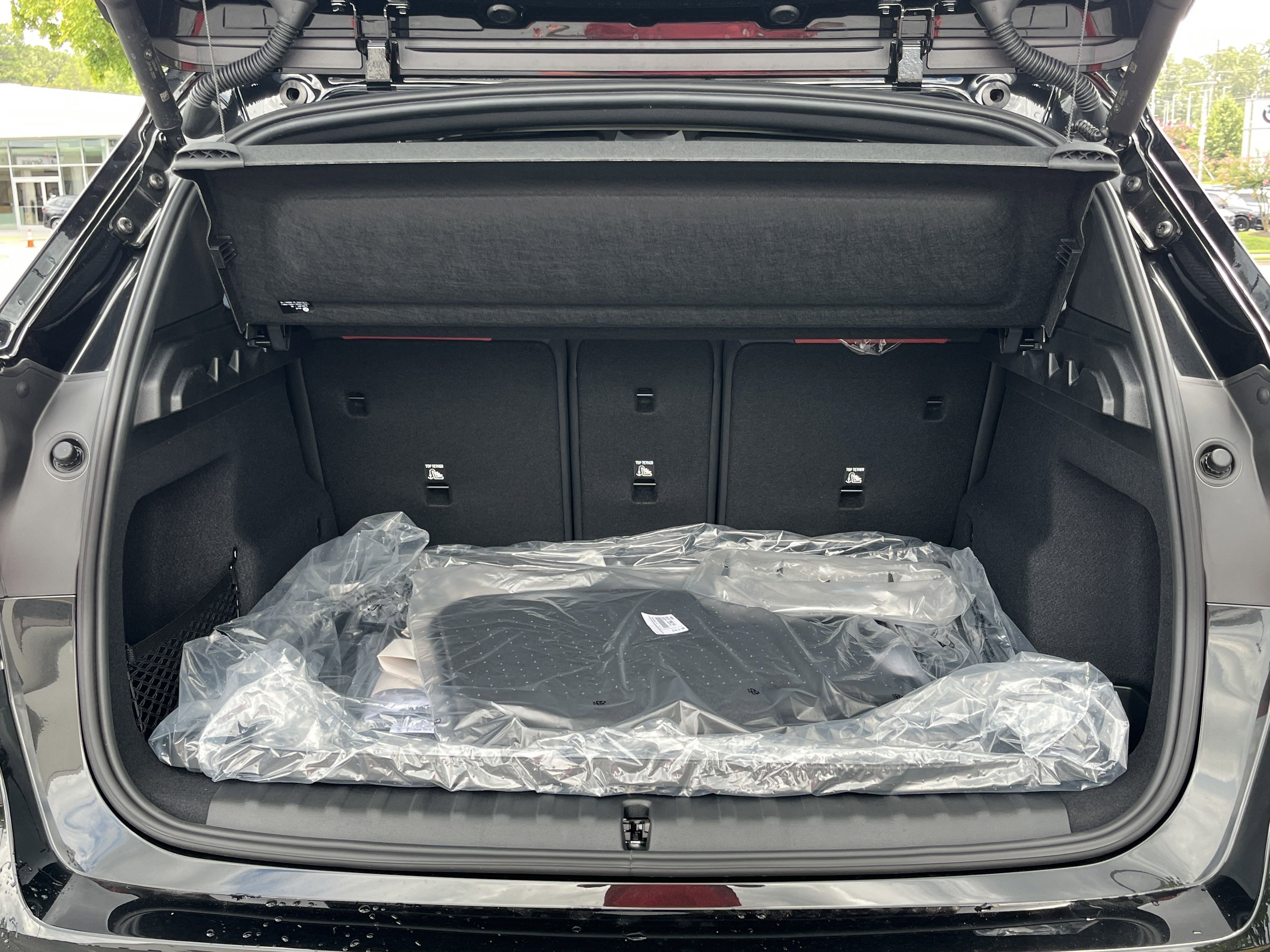 New 2025 BMW X1 xDrive28i w/ Convenience Package image 29