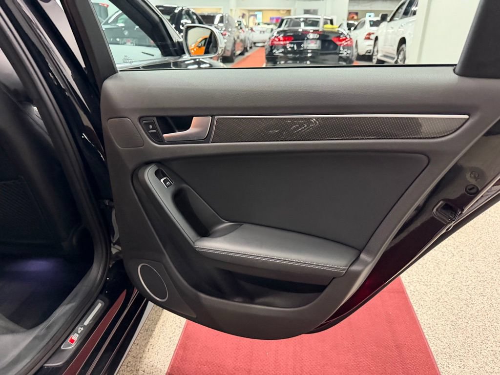 Used 2014 Audi S4 Premium Plus AWD/4WD image 38