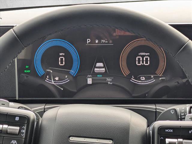 New 2026 Hyundai Santa Fe SE FWD image 10