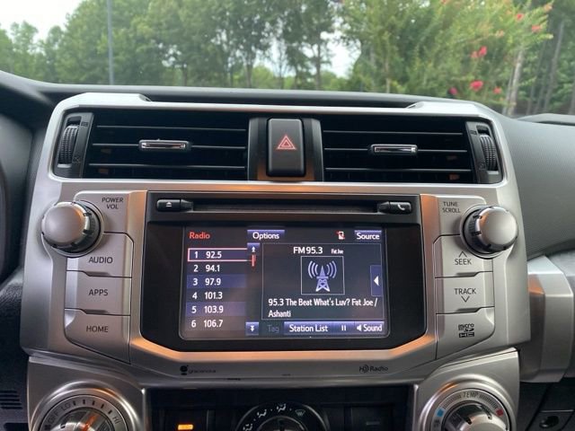 Used 2015 Toyota 4Runner SR5 image 23