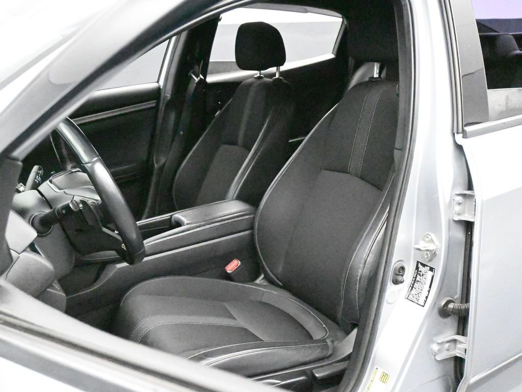 Used 2021 Honda Civic Sport image 10
