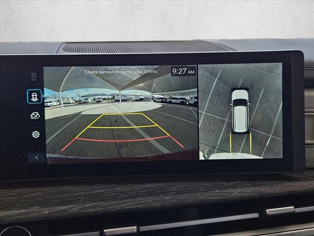Used 2025 Hyundai Santa Fe Calligraphy image 12