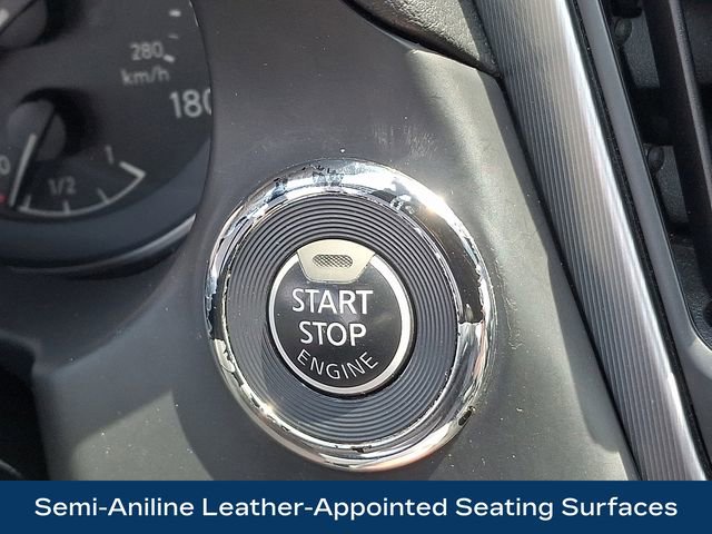 Used 2021 INFINITI Q60 3.0t Luxe w/ Cargo Package image 16