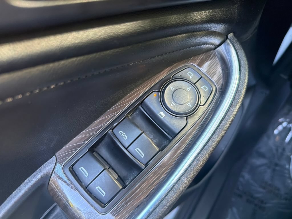 Used 2024 Chevrolet Malibu LT FWD image 12
