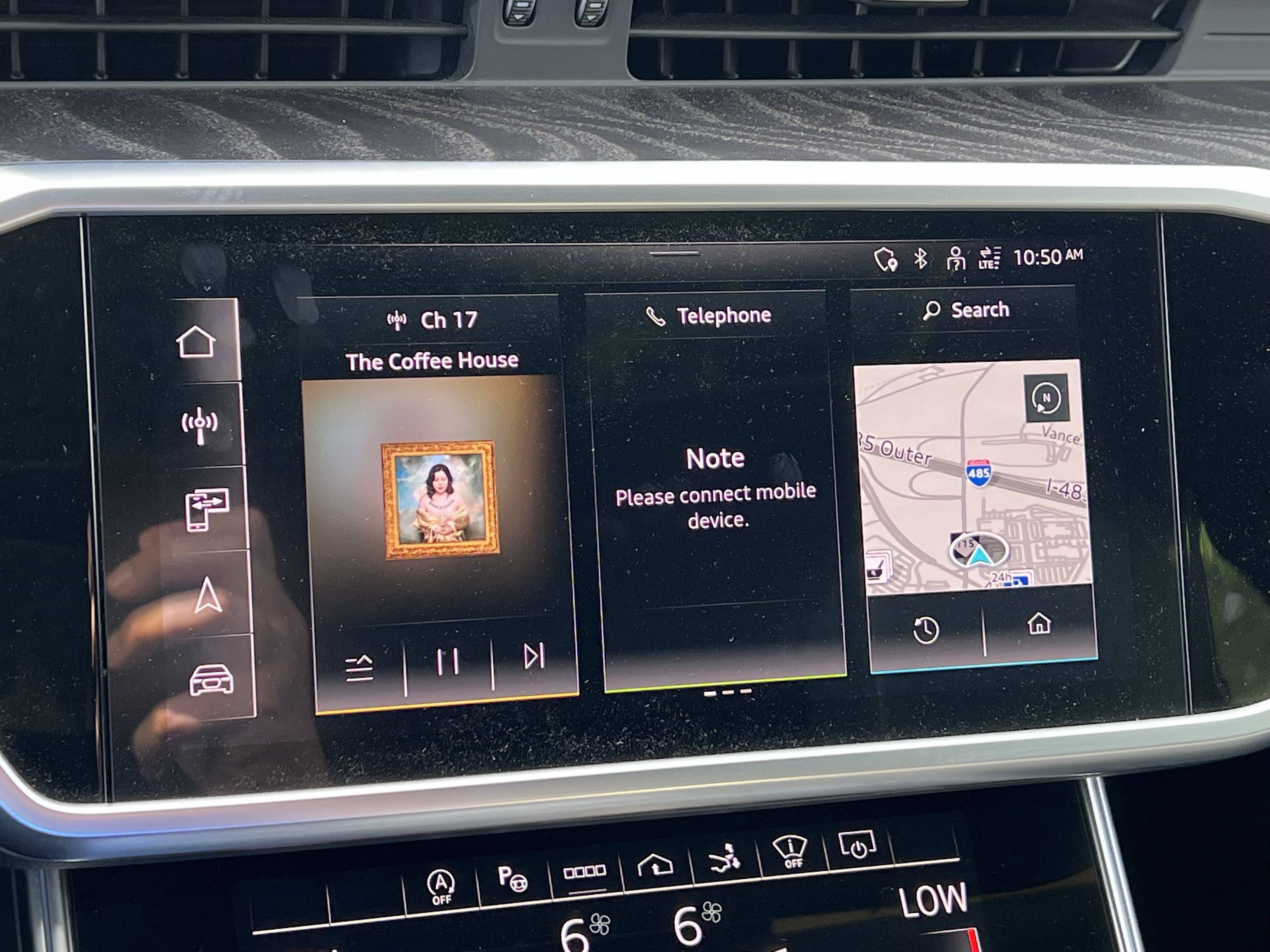 Used 2023 Audi A7 3.0T Prestige image 24