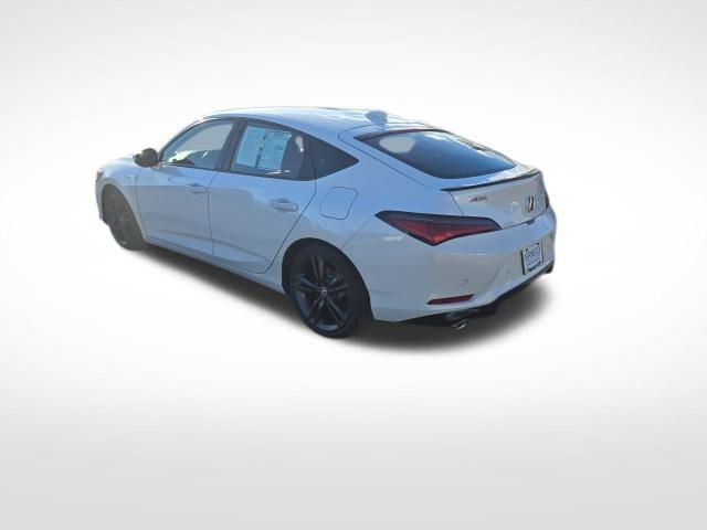 Used 2023 Acura Integra A-Spec image 5