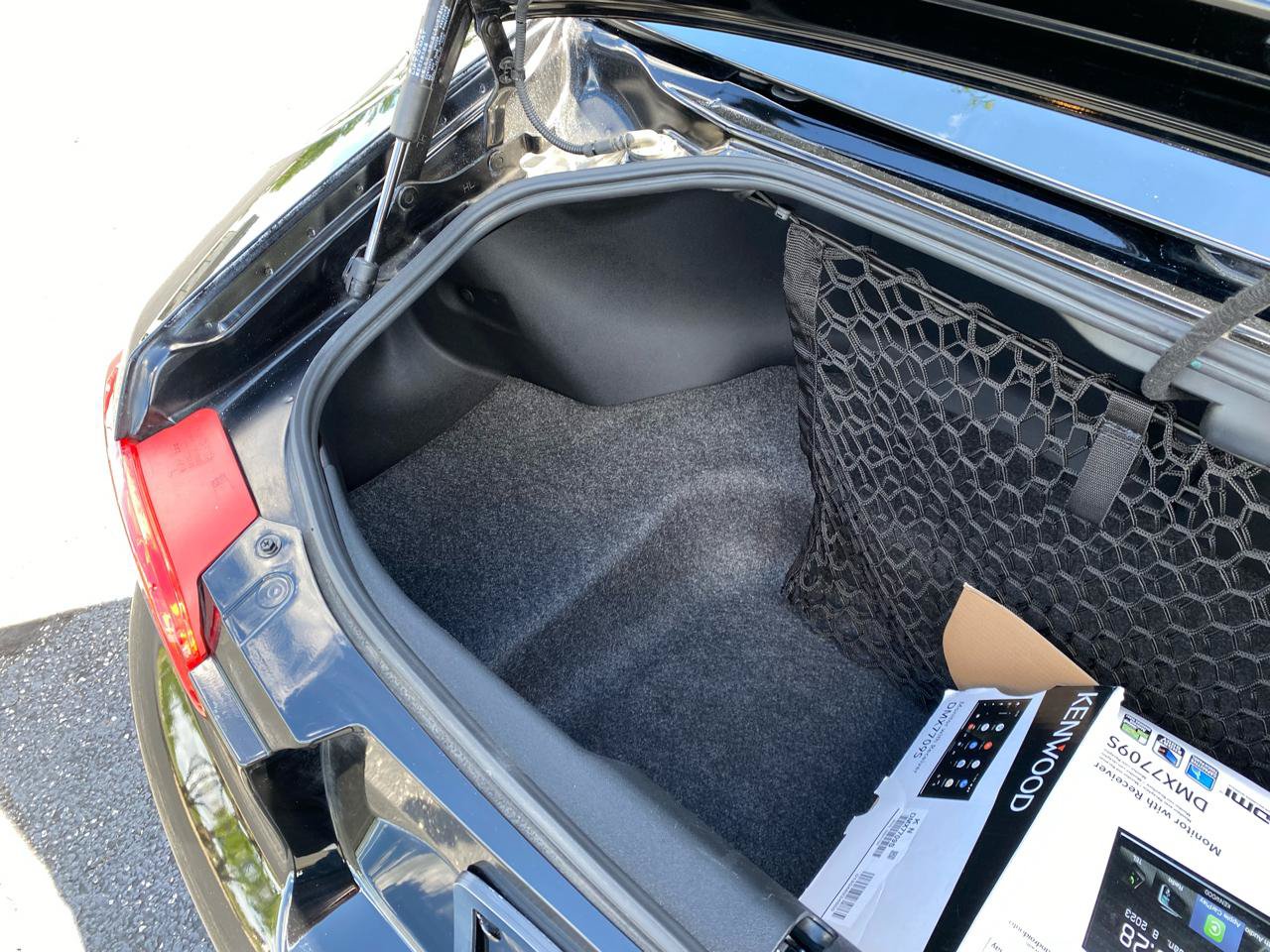 Used 2012 MAZDA MX-5 Miata Grand Touring w/ Premium Pkg RWD image 42