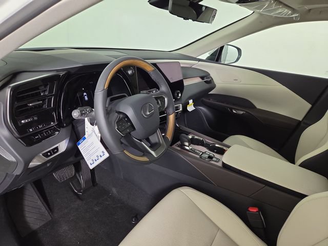New 2026 Lexus RX 350 Premium Plus AWD/4WD image 14