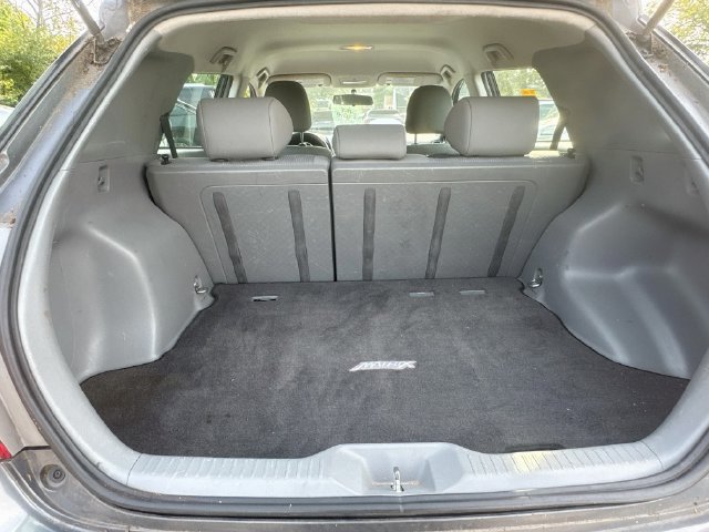 Used 2010 Toyota Matrix FWD image 18