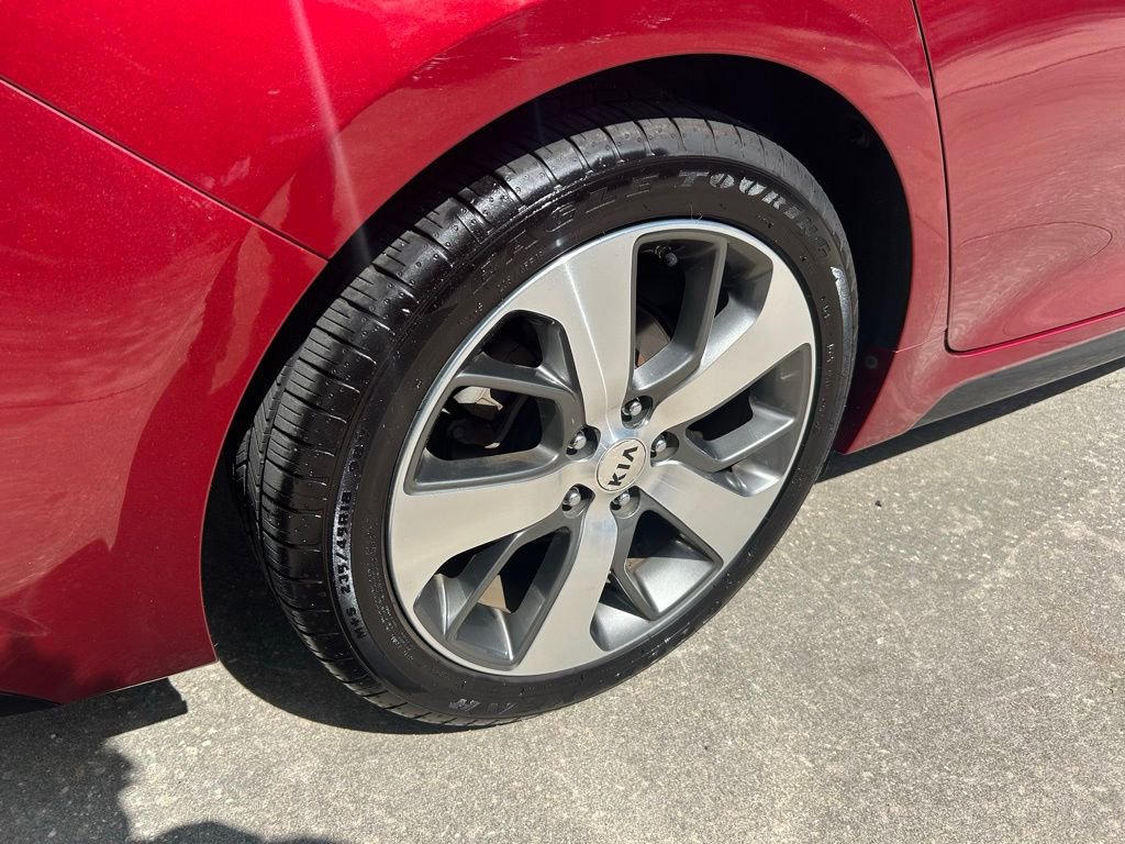 Used 2019 Kia Optima S FWD image 26