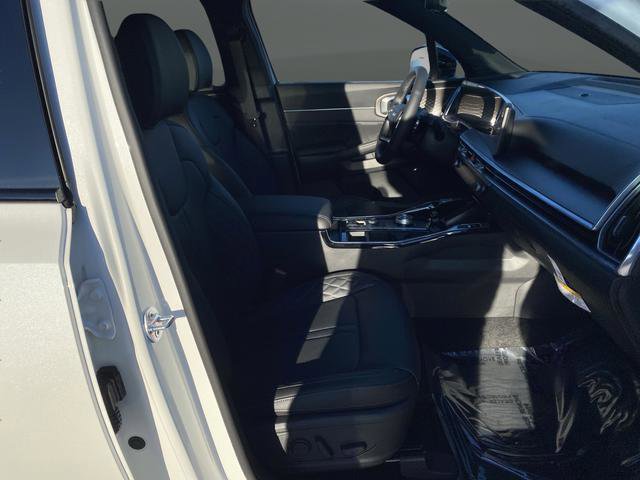 New 2026 Kia Sorento SX Prestige image 39