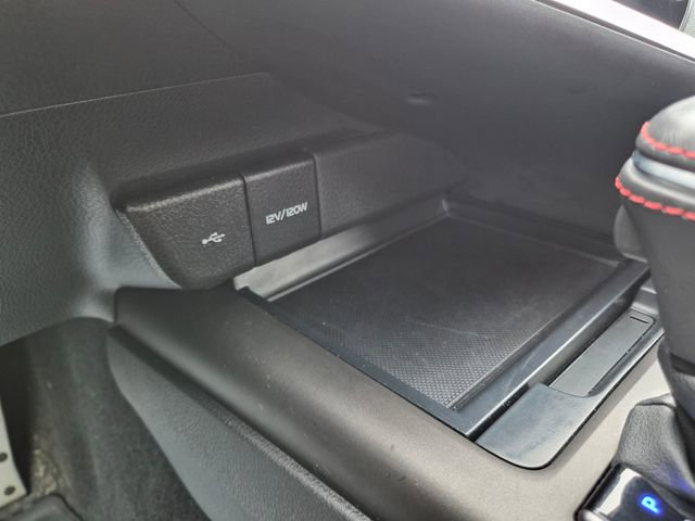 Used 2024 Toyota Camry TRD w/ TRD Package w/JBL Audio FWD image 28
