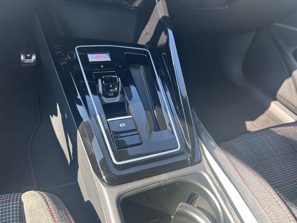 New 2026 Volkswagen GTI S FWD image 54