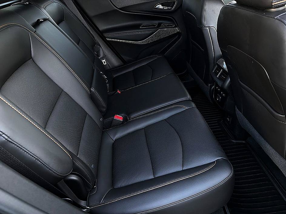 Used 2019 Chevrolet Equinox Premier FWD image 27