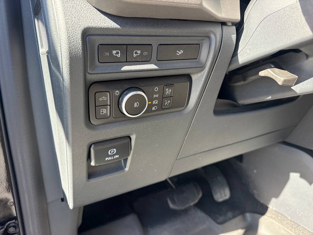 Used 2024 Ford F150 XLT w/ Equipment Group 302A MID AWD/4WD image 33