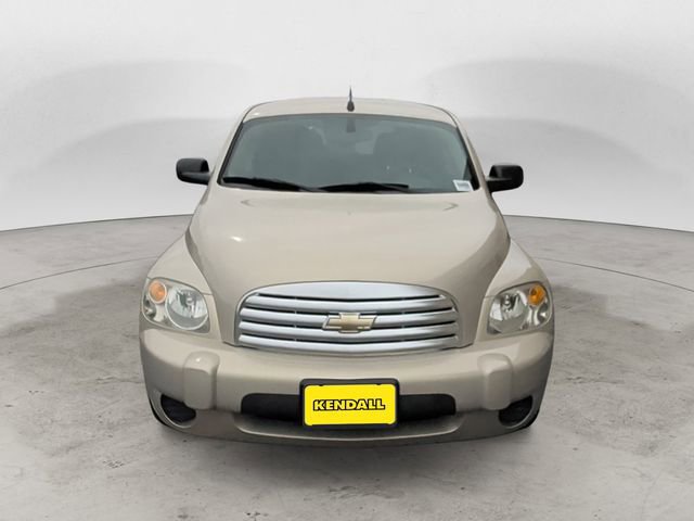Used 2009 Chevrolet HHR LS image 8