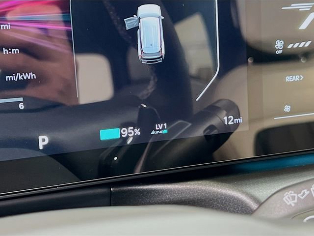 New 2026 Kia EV9 GT-Line image 12