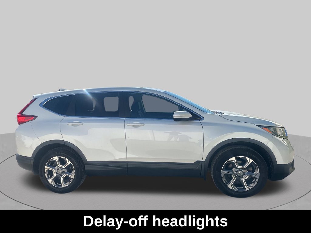 Used 2018 Honda CR-V EX-L image 7