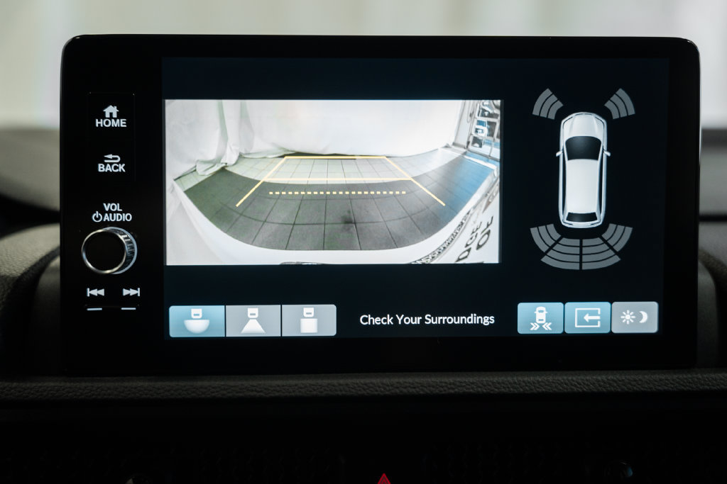Used 2025 Honda CR-V Sport-L image 34