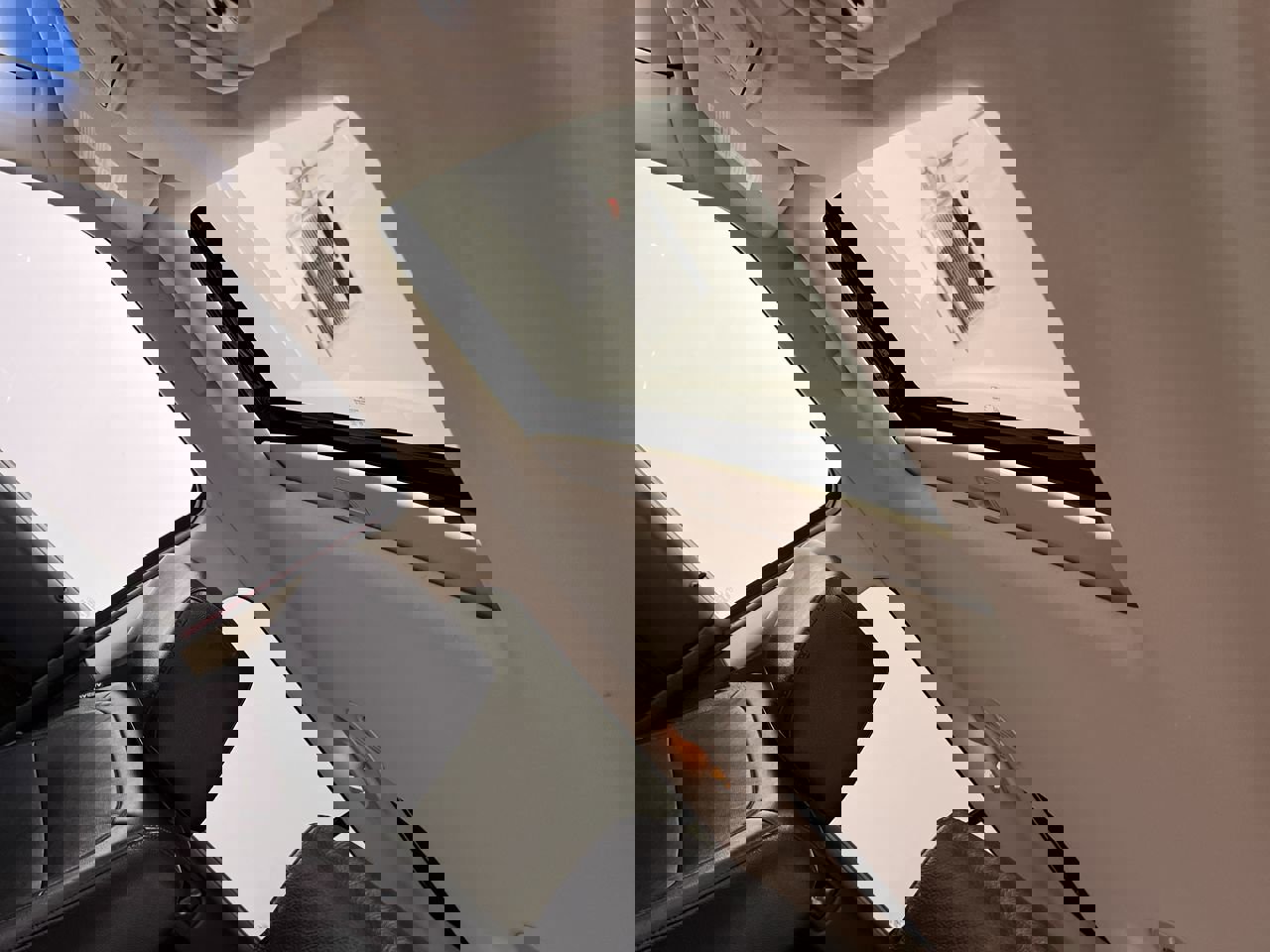 Used 2015 Ford Flex Limited w/ Equipment Group 301A image 7