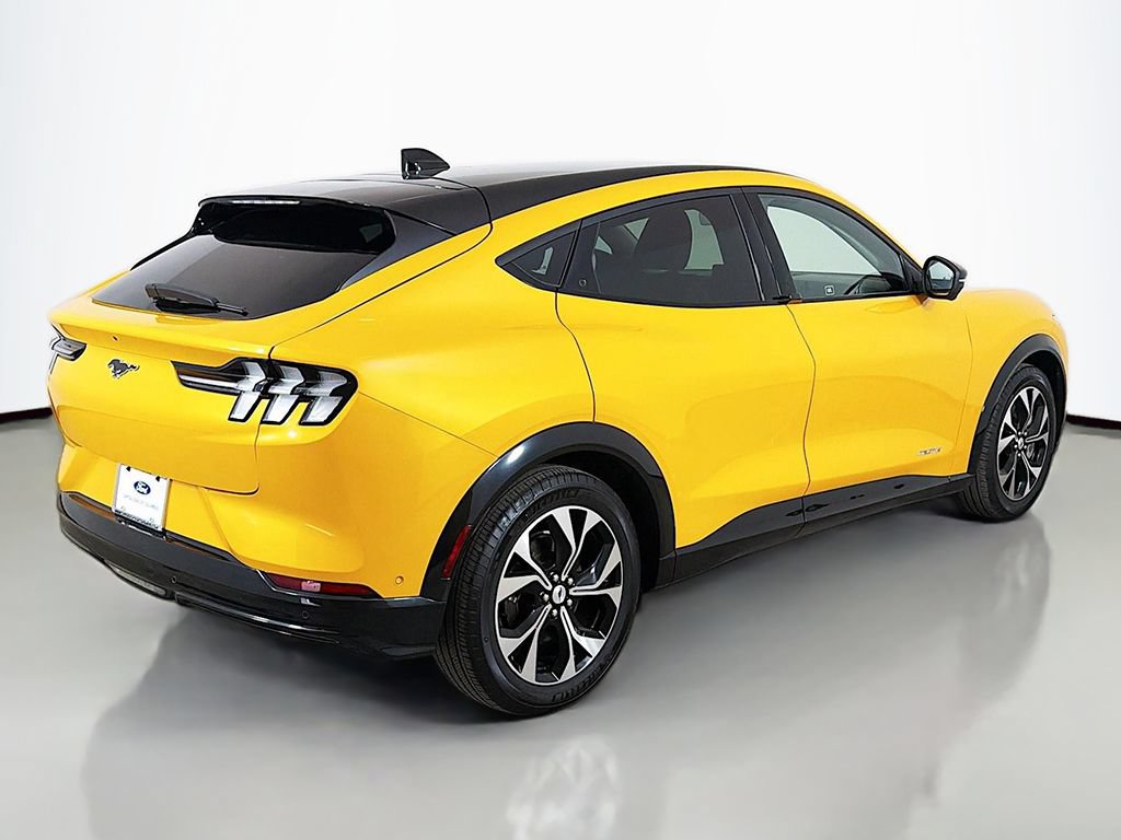 Used 2023 Ford Mustang Mach-E Premium RWD image 14