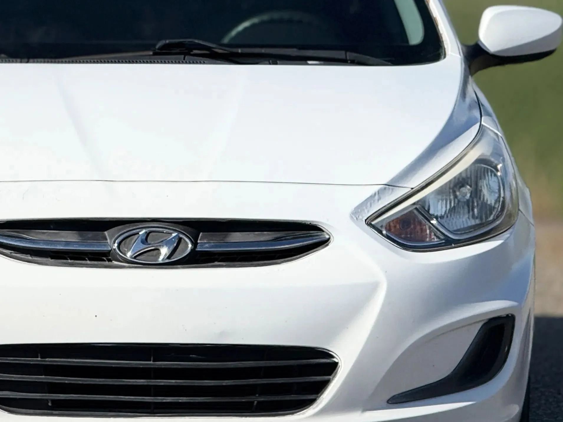 Used 2015 Hyundai Accent GLS image 12