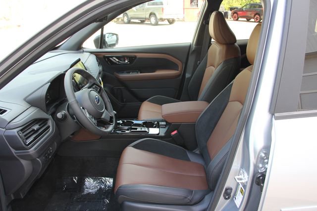 New 2026 Subaru Forester Touring AWD/4WD image 13