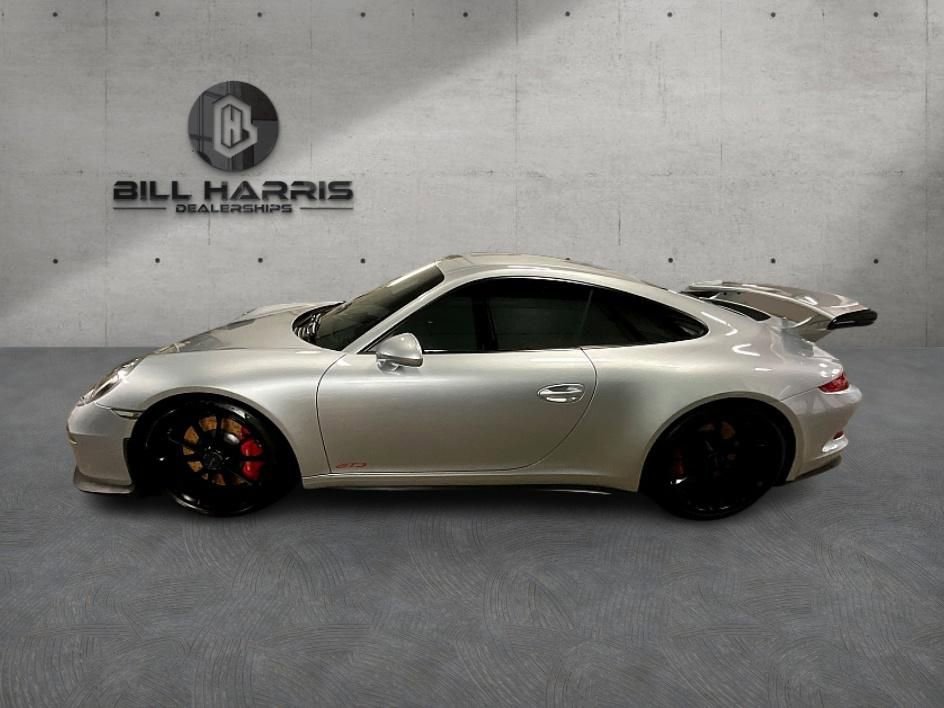 Used 2015 Porsche 911 GT3 image 10