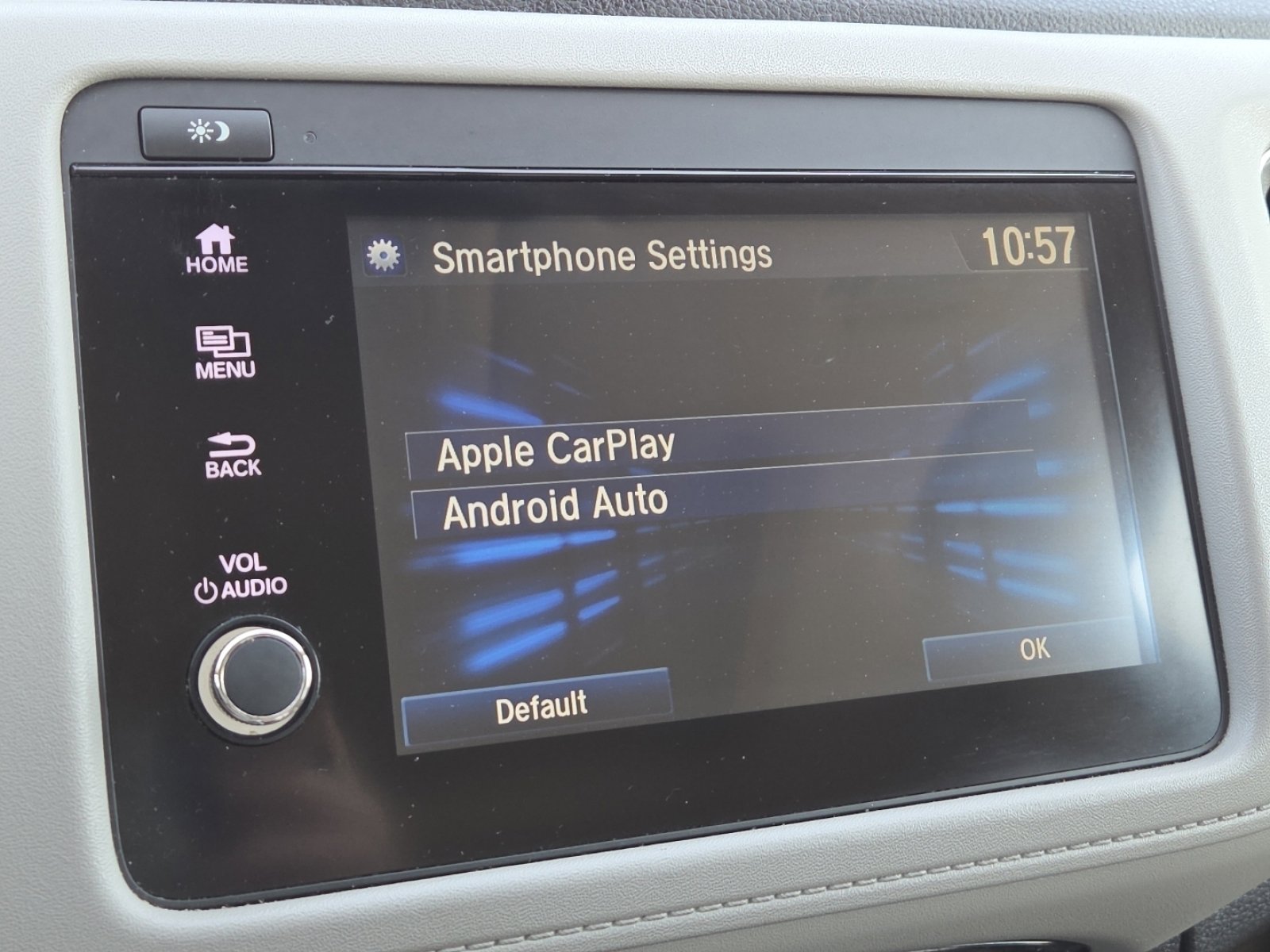 Used 2021 Honda HR-V EX-L image 5