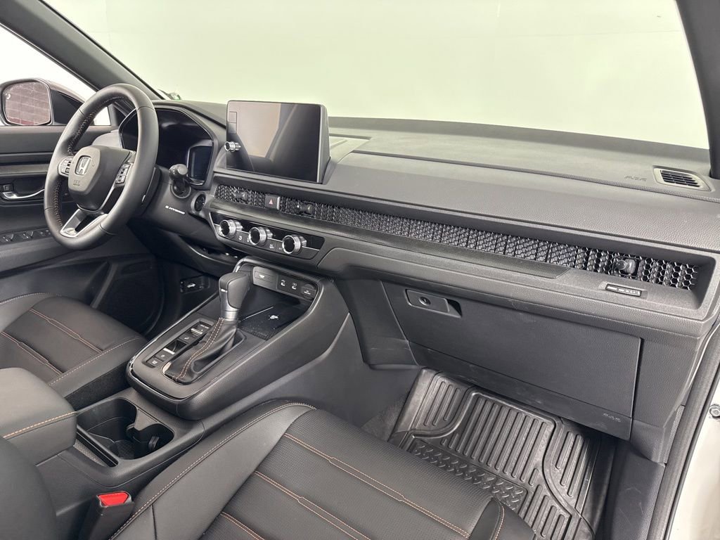 New 2026 Honda CR-V Sport-L image 26
