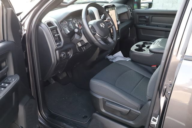 New 2026 RAM 2500 Tradesman image 11