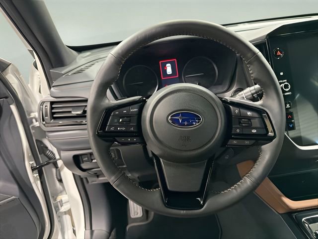 Certified 2026 Subaru Forester Touring image 15