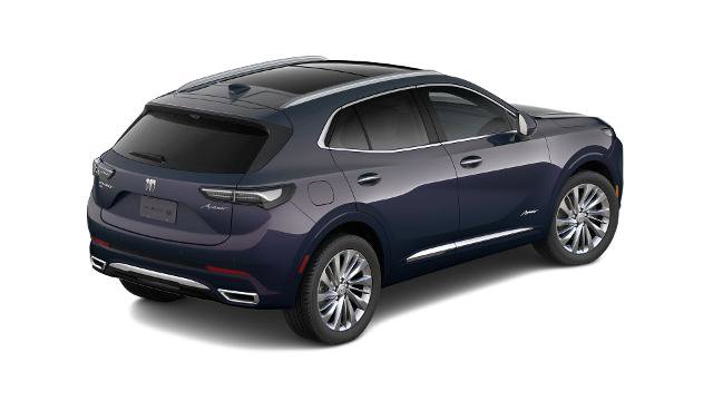 New 2026 Buick Envision Avenir AWD/4WD image 32