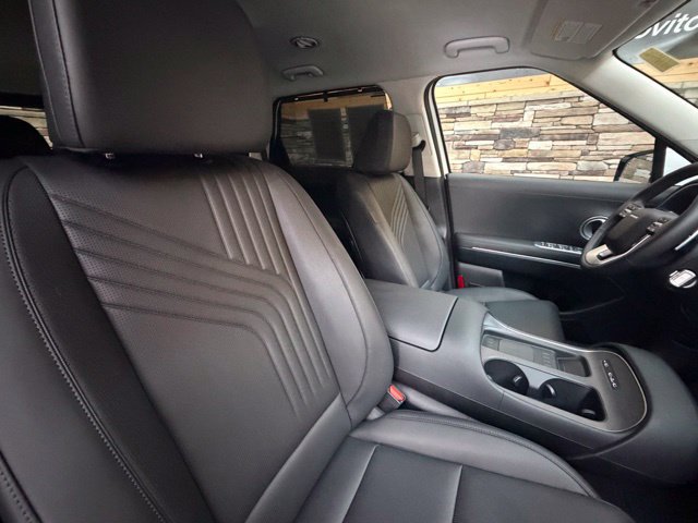Certified 2026 Hyundai Palisade SEL AWD/4WD image 17