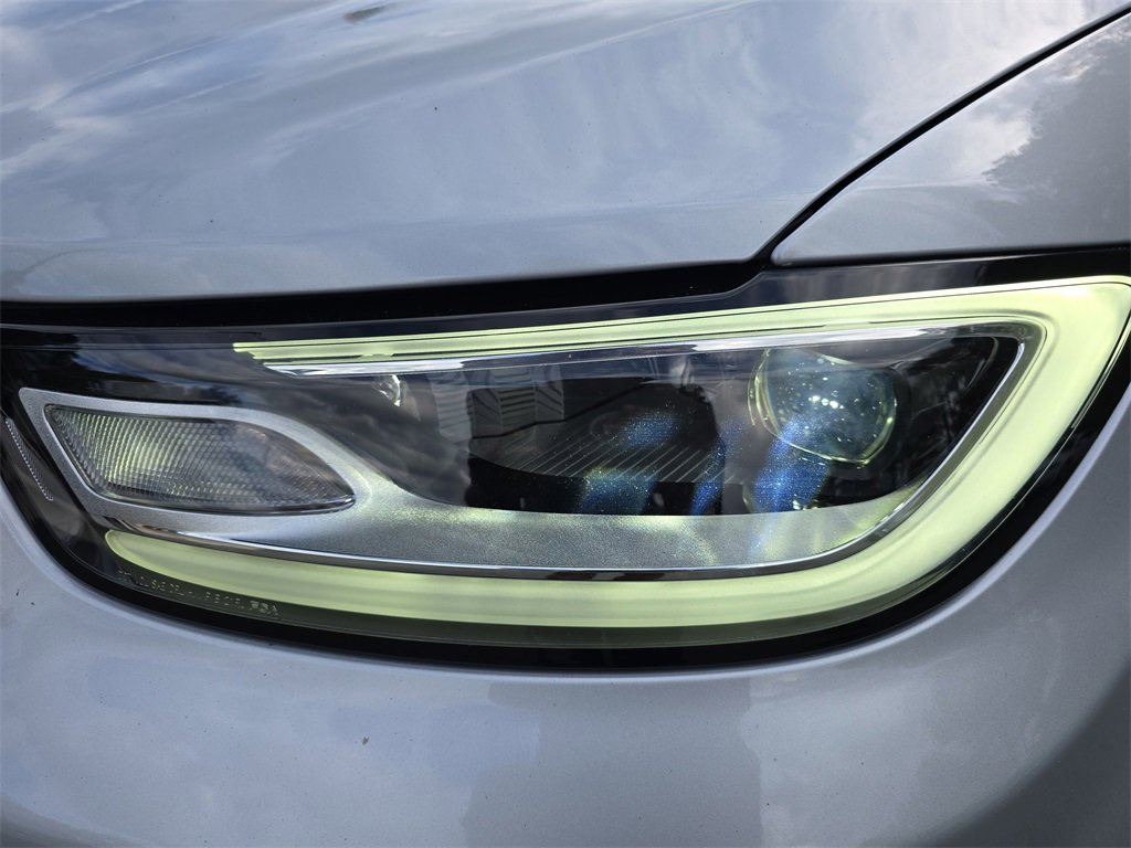 New 2026 Chrysler Pacifica Pinnacle w/ Trailer Tow Group image 33