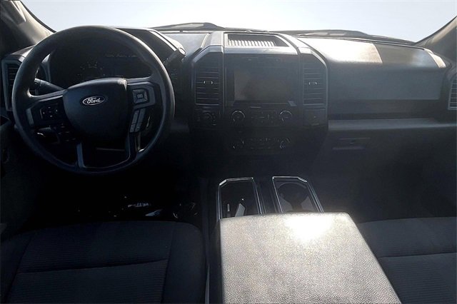 Certified 2019 Ford F150 XL w/ Equipment Group 101A Mid image 15
