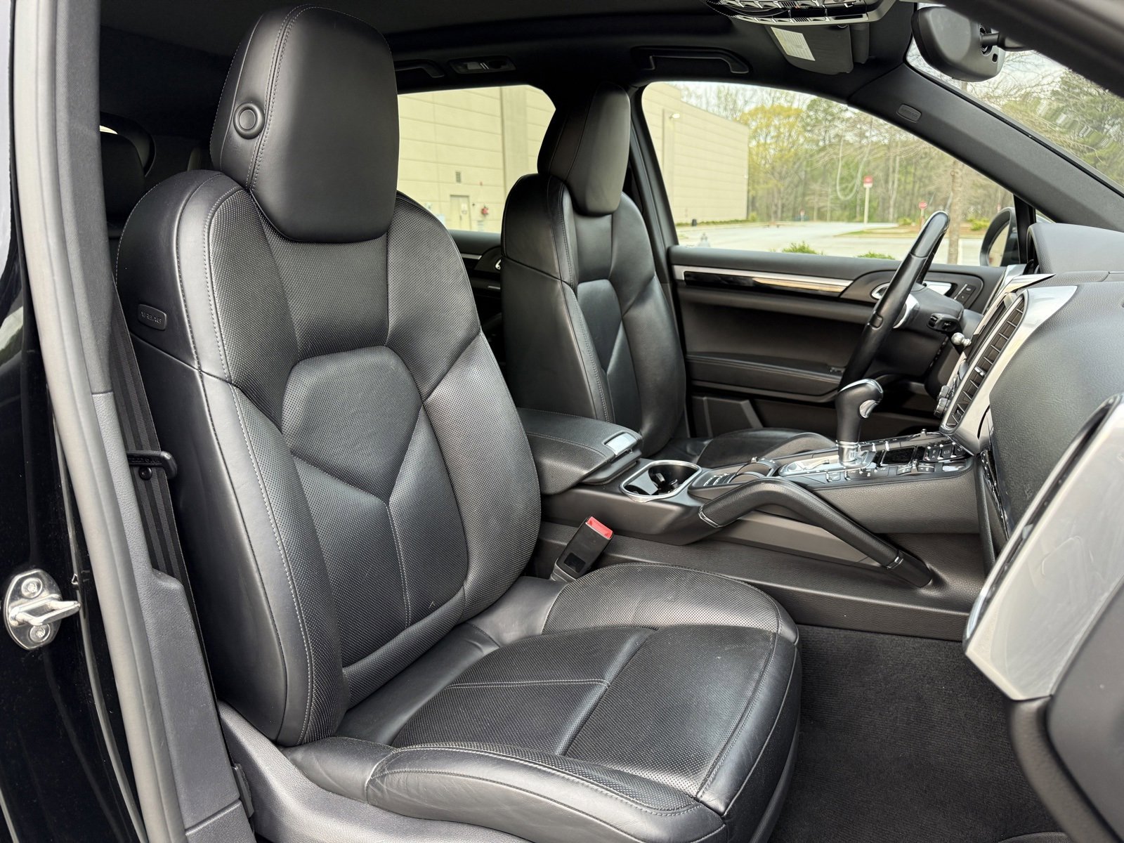 Used 2014 Porsche Cayenne Diesel image 36