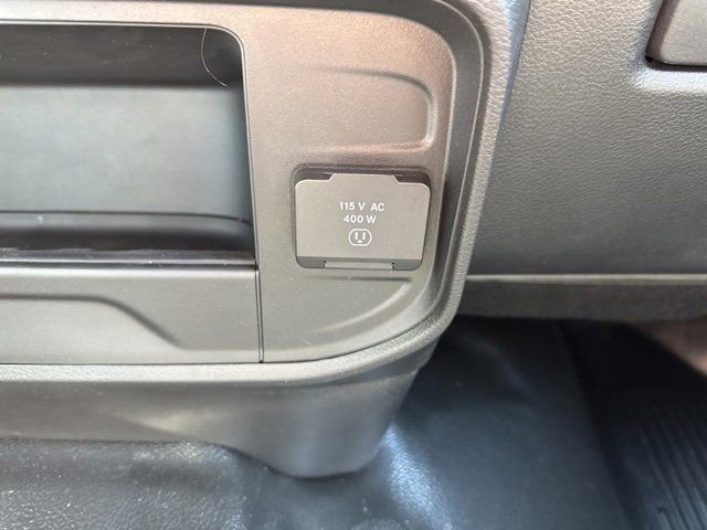 New 2024 RAM 5500 Tradesman w/ Chrome Appearance Group image 22