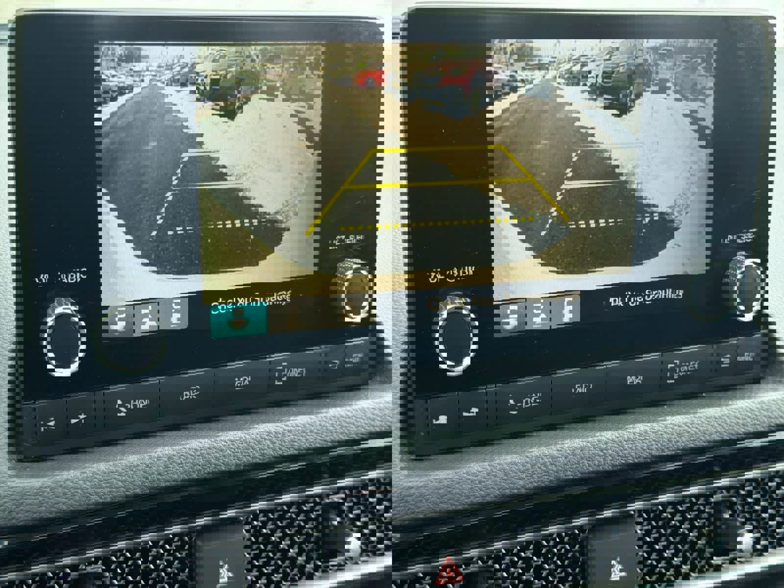 Used 2023 Honda Civic LX image 29