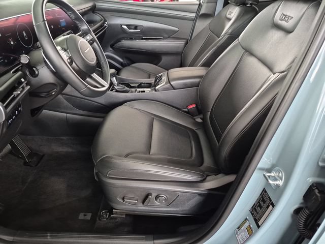 Used 2025 Hyundai Santa Cruz XRT AWD/4WD image 13