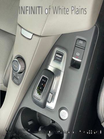 Certified 2023 INFINITI QX50 Luxe FWD image 22