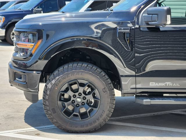 New 2026 Ford F150 XLT w/ Equipment Group 302A MID AWD/4WD image 5