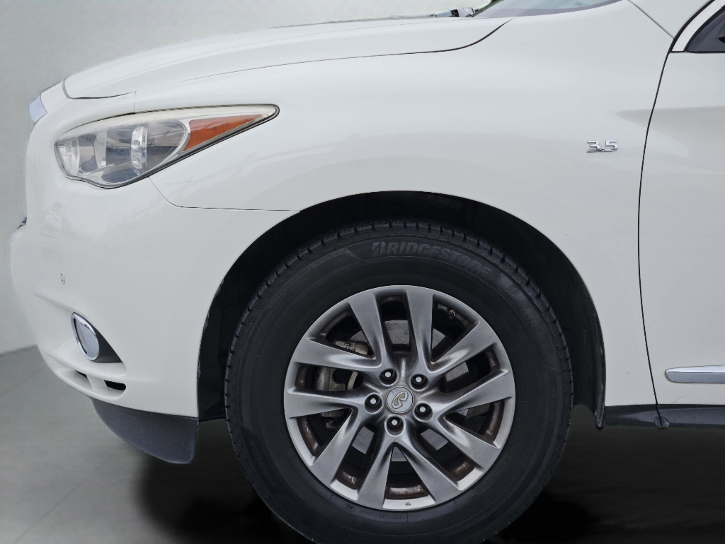 Used 2015 INFINITI QX60 FWD w/ Premium Plus Package image 31