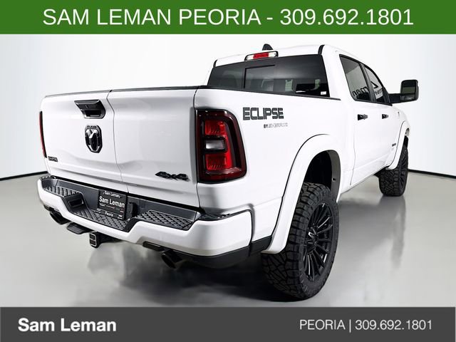 New 2026 RAM 1500 Big Horn image 7