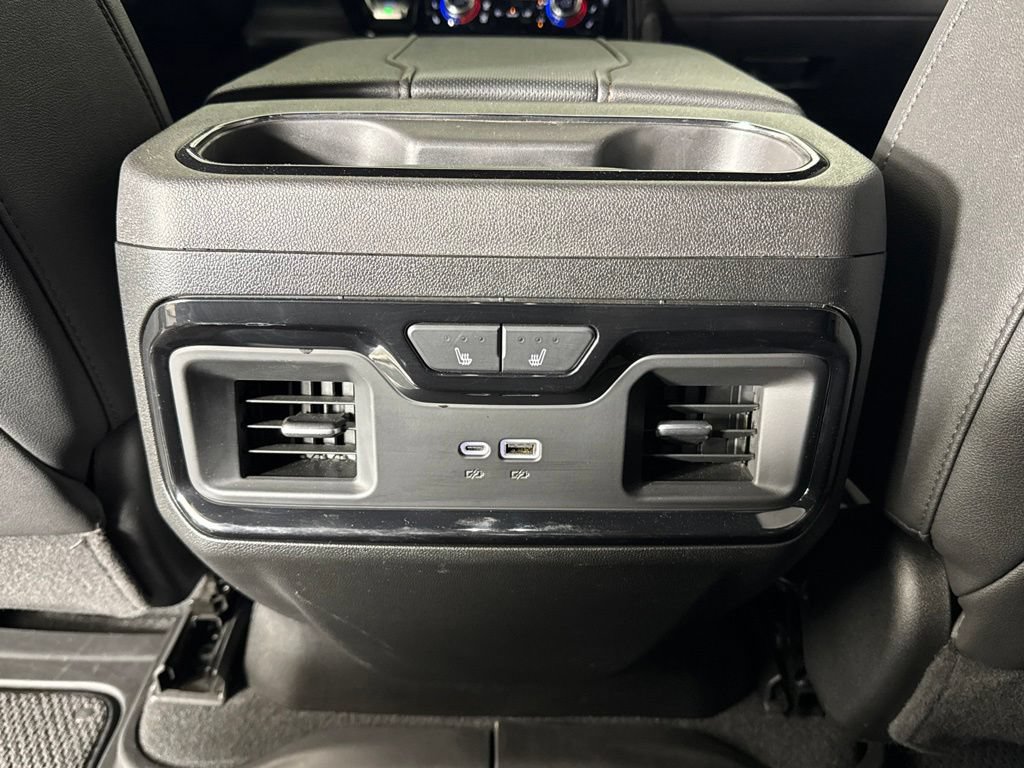 Certified 2025 GMC Sierra 1500 AT4 AWD/4WD image 30