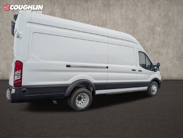 New 2027 Ford Transit 350 148 High Roof Extended DRW AWD/4WD image 8